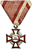 Austrian Military Merit Cross 3rd Class