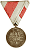 Austrian Tyrol WW1 commemorative medal.