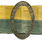 Poland, WW2 armband for the Anti-Aircraft defence