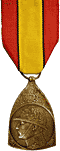 Begian War medal 1914 1918