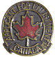 Canada Applicant for Enlistment