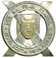 Nova Scotia Highlanders. Cap badge