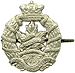 British Columbia Regiment, Duke of Connaught's Own Rifles, cap badge