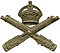 Canadian Machine Gun Corps, 1929 pattern