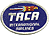 TACA Regional Airlines (Servicing Central American countries of Costa Rica, Guatemala, Honduras, Nicaragua and Panama) flight/ground crew shoulder/breast emblem