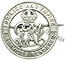 1916 War badge