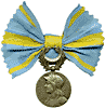 Médaille d’Orient - Medal for the East campaign WW1
