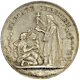 Christian Marriage Medal.