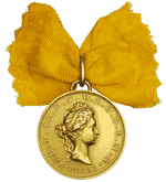 French Order of the Honey Bee (ORDRE MOUCHE A MIEL)