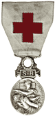 SMMB medal to Anna Caroline Maxwell us army nurse corps