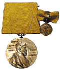Prussia, Kaiser Wilhelm I, 1897 Centenary Medal