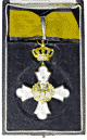 Order of Phoenix, Commander class of type 2 or 3