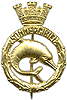 Republican submarine badge