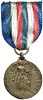 Italy 1940/1941 Greek campaign/occupation commemorative medal