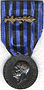 1935/36 Ethiopian Campaign commemorative medal