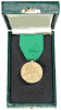 Medal of Saint Maurice (Medaglia Mauriziana al Merito Militare di Dieci Lustri)