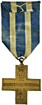 War Merit Cross, type awarded for the Great War