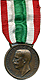 Unity medal 1848-1918