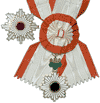 Japnese Order of the Rising Sun - Grand Cross
