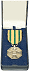 Merit Medal 2nd class, Oaken Crown Order