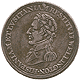 Duke of Wellington's Peninsular War Restitution commemorative medal