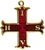Knights of the Red Cross of Constantine