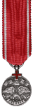 Polish Red Cross Decoration for Merit, 1st type