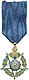 Order of Tower and Sword Republican issue
