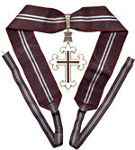 Order of Miltary Merit (Medalha De Merito Militar) - Commander class