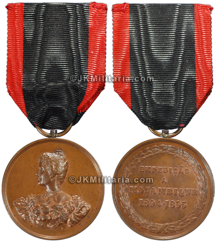 Participation medal / Victory medal / custom medal / -  Portugal