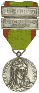 'BATALHA DE LA LYS 9-IV-918'