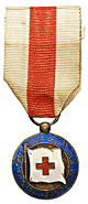 Spanish Red Cross, Day of the 'flag' (fiesta de la banderita)