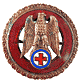 Slovak Red Cross exemplary 5 year service badge