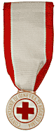 Geneva Convention 22 August 1864 commemorative medal