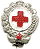 Czechoslovak RC First Aid course badge