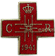 Romania, 1941 Red Cross Decoration