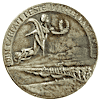 Romania medal