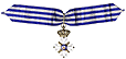 Order of Saint Marinus (Ordine Equestre Civile e Militare di San Marino)