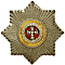 Denmark - Order of Elephant - pin